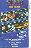Review Wienerworld Ltd  / Queen - Made In Heaven: The Films [1997]
