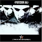 This Is My Battlefield by Panzer Ag