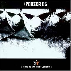 This Is My Battlefield: Panzer Ag
