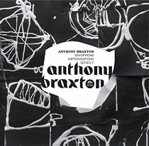 Saxophone Improvisations, Series F