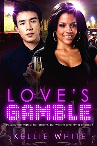 Love's Gamble: A BWAM Romance For Adults