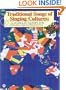 Traditional Songs of Singing Cultures: A World Sampler
