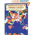 Traditional Songs Of Singing Cultures: A World Sampler