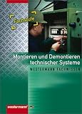 Produkt-Bild: Montieren / Demontieren technischer Systeme