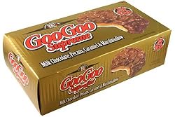 GooGoo Clusters Supreme 24 Packs