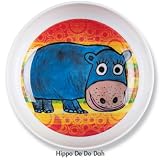 Emily Green Bowl Hippo Di Do Dah