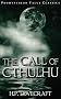 The Call of Cthulhu