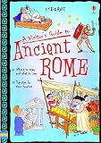 A visitor's guide to ancient Rome : based on the travels of Lucius Minimus Britanicus