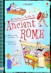 Ancient Rome (Visitor's Guides)