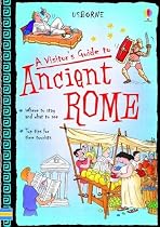 Ancient Rome (Visitor's Guides)