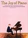 Book The Joy Of Piano (Joy Of...Series)