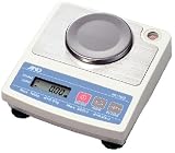 A&D デジタルはかり HL-100の画像