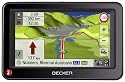 Becker Ready 43 Traffic V1 inkl. TMC (10,9 cm Display, Kartenmaterial Zentraleuropa 19, 3D Ansicht, Becker BestTracks) schwarz