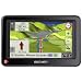 Becker Ready 43 Traffic V1 inkl. TMC (10,9 cm Display, Kartenmaterial Zentraleuropa 19, 3D Ansicht, Becker BestTracks) schwarz