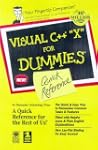 Visual C++ 6 For Dummies Quick Reference