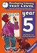 Developing
Literacy:
Text
Level
Year
5
Text
Level
Activities
for
the
Literacy
Hour:
5
(Developings)