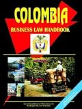 Colombia Business Law Handbook