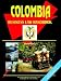 Book Colombia Business Law Handbook