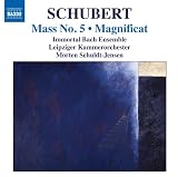Schubert: Mass In A Flat Major, D. 678
