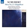 Messe 5/Magnificat