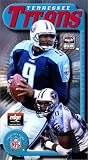 NFL 2000 Yearbook - Tennessee Titans
