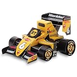 Hot Engine Formaula 1 Series : HM1006