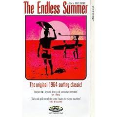 The Endless Summer [VHS] [UK Import]