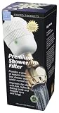 New Wave Enviro Products - Shower Filter, 1 filter