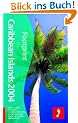 Caribbean Islands Handbook (Footprint Caribbean Islands Handbook)