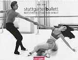 Kalender, Stuttgarter Ballett, Ballettsaal - 