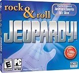 Rock and Roll Jeopardy JC