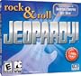 Rock and Roll Jeopardy (Jewel Case)