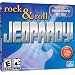 Rock and Roll Jeopardy (Jewel Case)