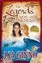 The Legends and the Bible Code Quest