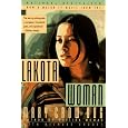 Lakota Woman