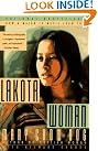 Lakota Woman