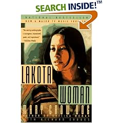 Lakota Woman
