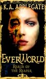 Everworld #04: Realm Of The Reaper (Everworld)