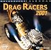 Books : Drag Racers (Motorbooks Calendar)