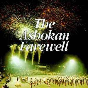 CD-Charts  Music : The Ashokan Farewell