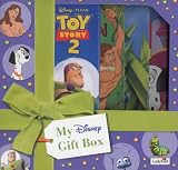 Disney Film Gift Box 2000: