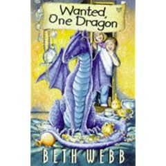 Wanted, One Dragon
