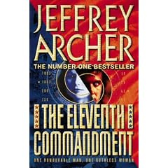 The Eleventh Commandment