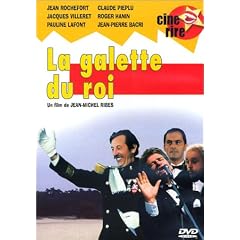 La Galette du Roi