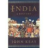 India: A History
