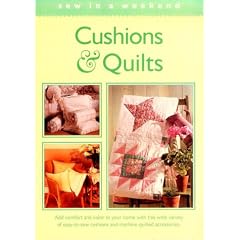 Cushions & Quilts