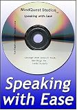 Speaking With Ease (Public Speaking)