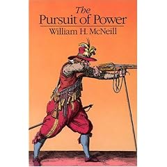 The Pursuit of Power