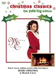 Merry Christmas (Christmas Classics-The Yule Edition)
