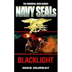 Blacklight - Mike Murray